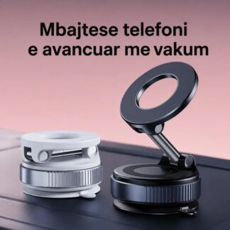 Mbajtëse Telefoni e Avancuar me Vakum